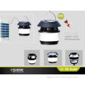 Led Solar House Lights IP65 Poly Silicon Environmental Sola